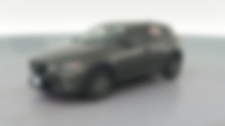 2017 MAZDA CX-3 vehicle photo