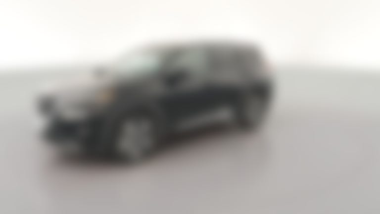 2021 Nissan Rogue vehicle photo