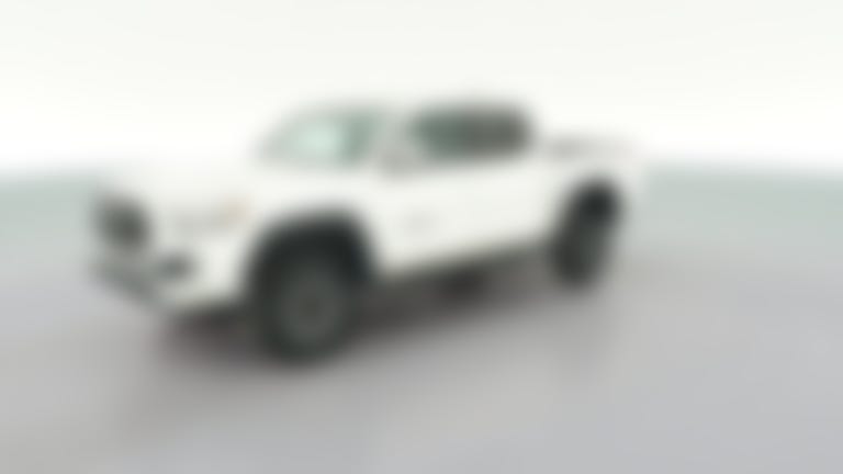 2021 Toyota Tacoma Double Cab vehicle photo
