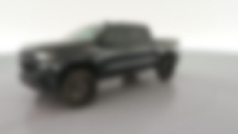 2022 Chevrolet Silverado 1500 Limited Crew Cab vehicle photo
