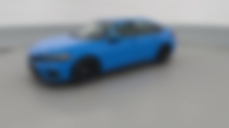 2024 Honda Civic vehicle photo