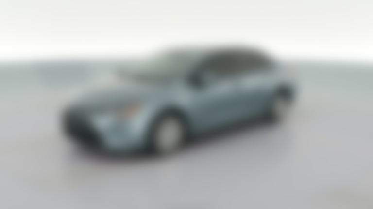 2023 Toyota Corolla vehicle photo