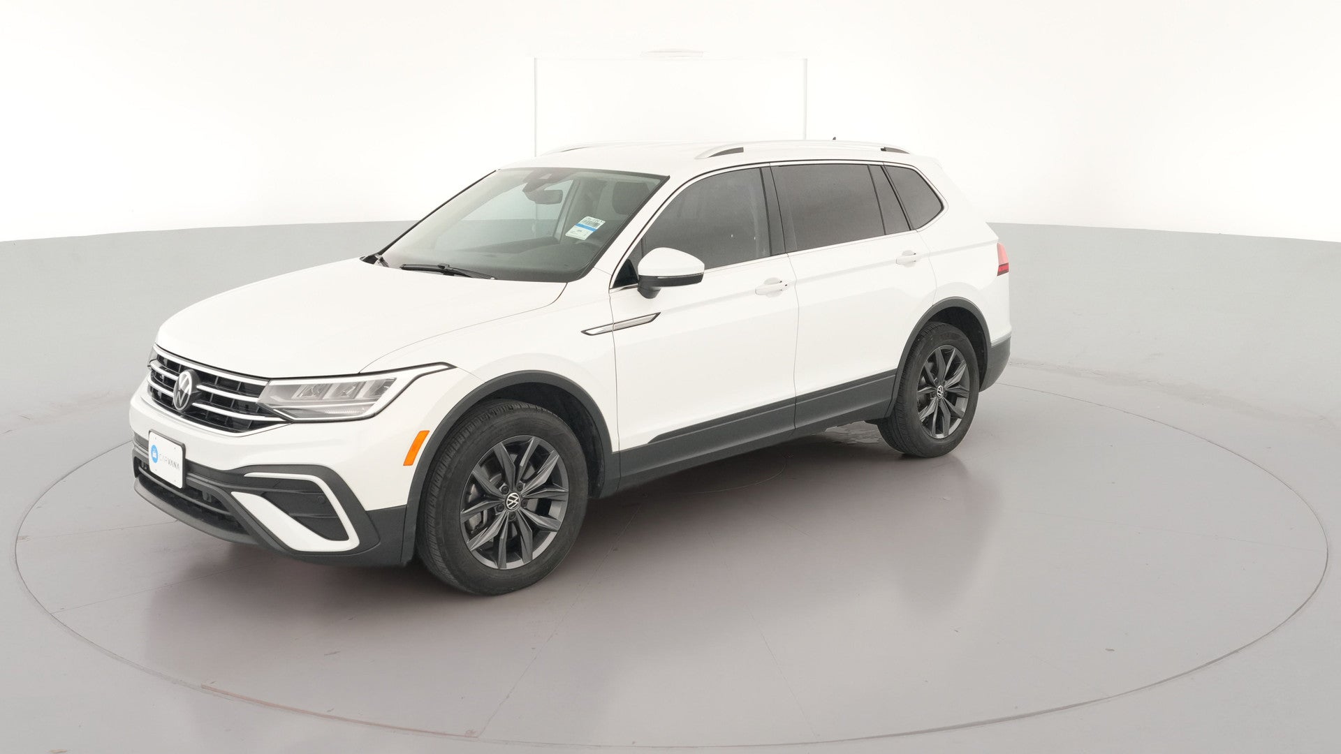 2023 Volkswagen Tiguan vehicle photo