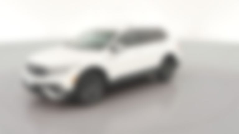 2023 Volkswagen Tiguan vehicle photo