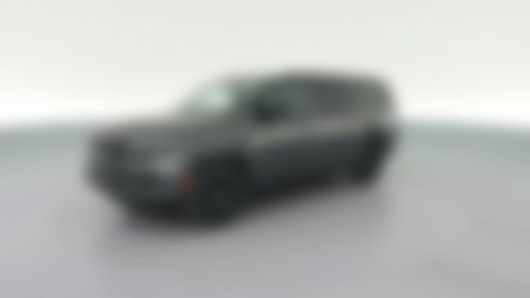 2024 Jeep Grand Wagoneer L vehicle photo