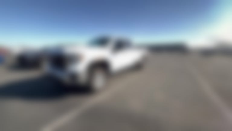 2021 GMC Sierra 2500 HD Crew Cab vehicle photo
