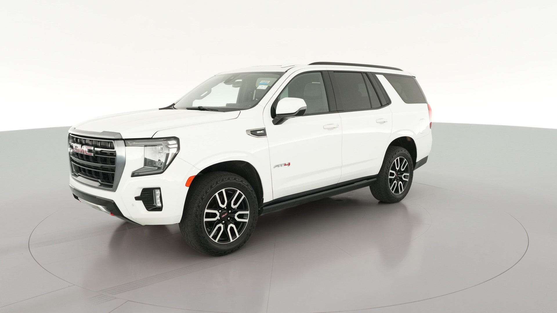 2022 GMC Yukon vehicle photo