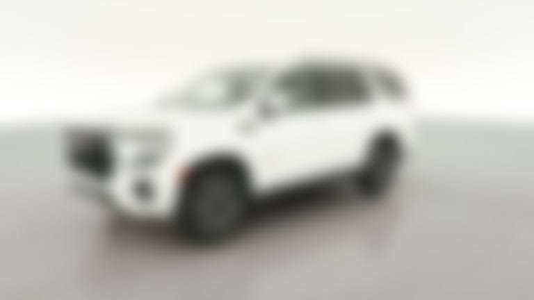 2022 GMC Yukon vehicle photo