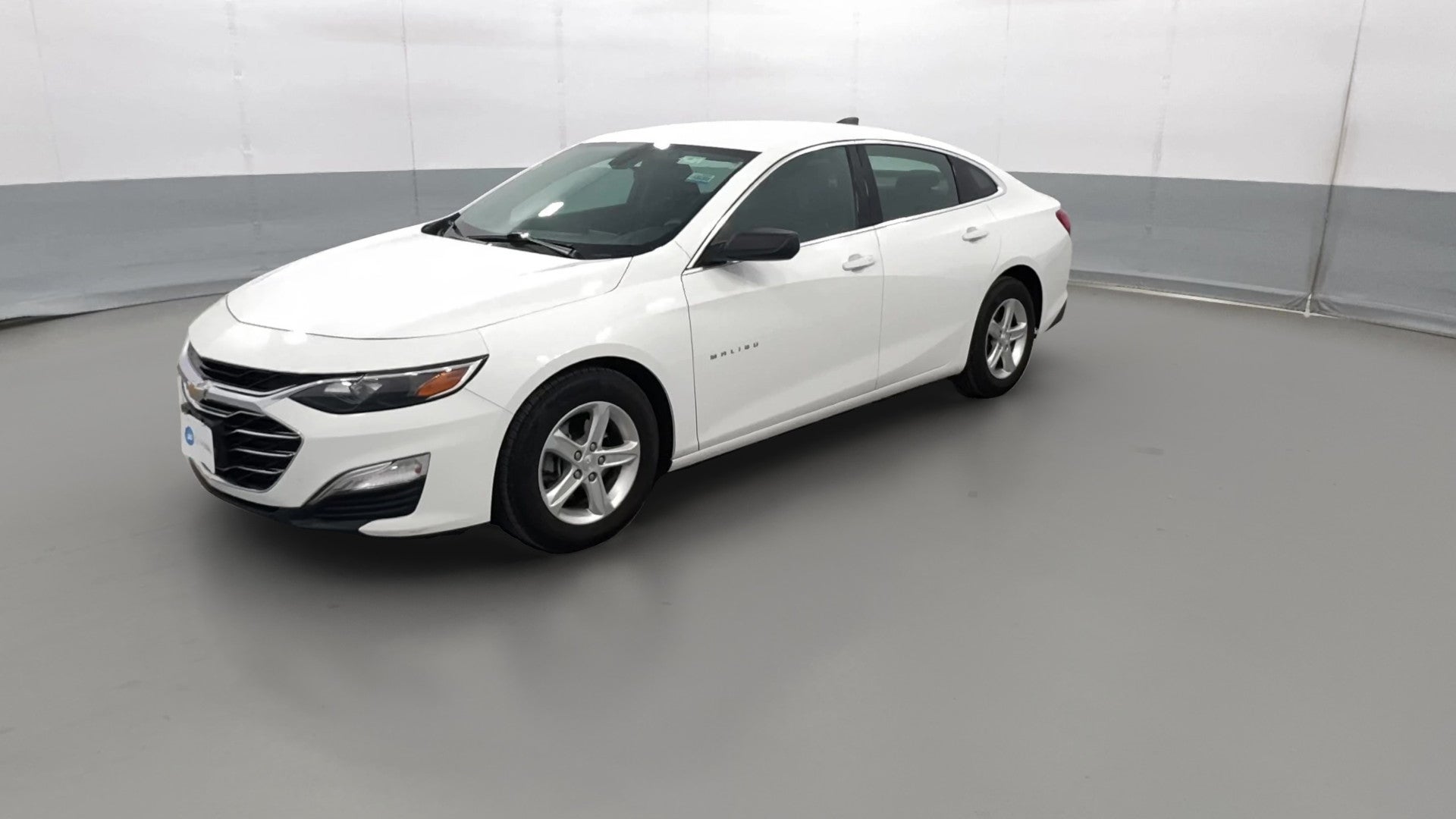 2019 Chevrolet Malibu vehicle photo