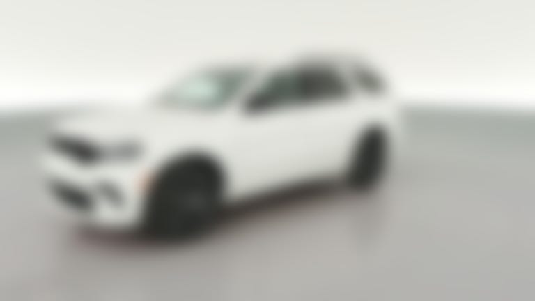 2026 Dodge Durango vehicle photo