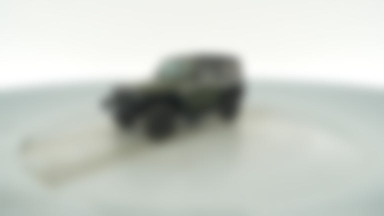 2020 Jeep Wrangler vehicle photo