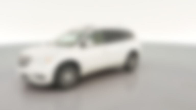 2017 Buick Enclave vehicle photo