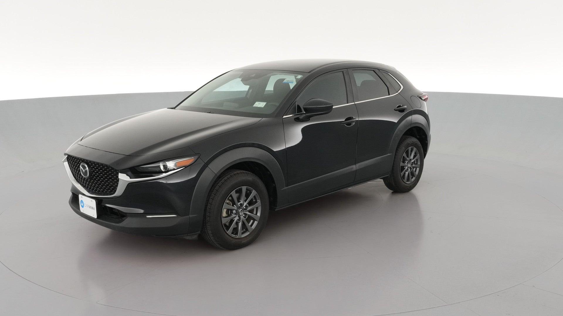 2021 MAZDA CX-30 vehicle photo