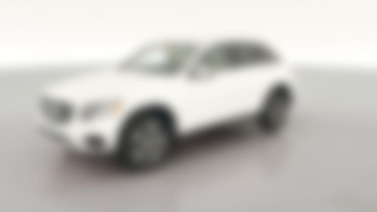 2019 Mercedes-Benz GLC vehicle photo