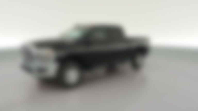2026 Ram 2500 Crew Cab vehicle photo