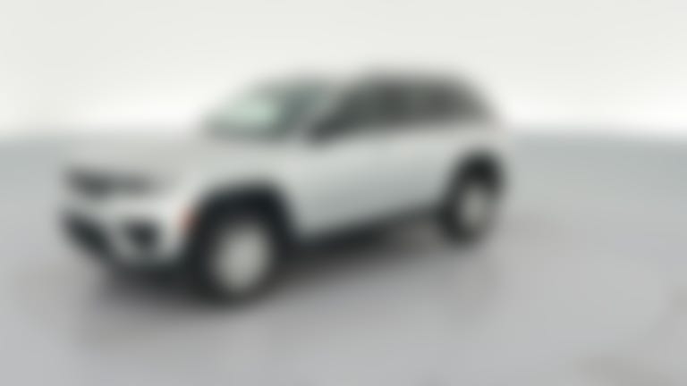 2023 Jeep Grand Cherokee vehicle photo