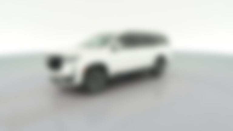 2021 Cadillac Escalade ESV vehicle photo