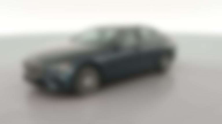2025 Genesis G70 vehicle photo
