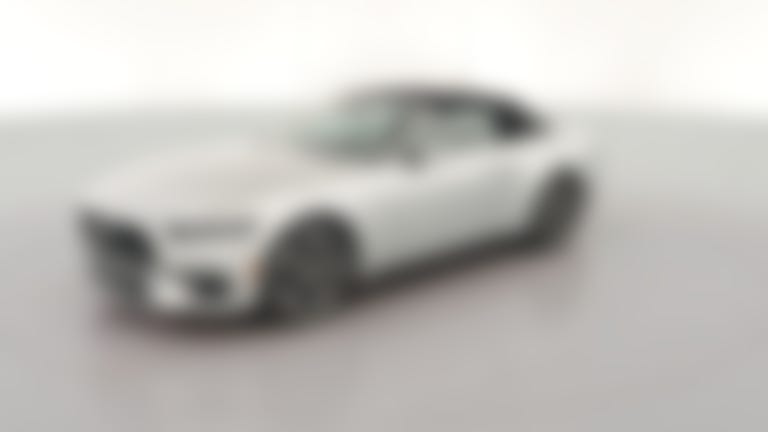 2024 Ford Mustang vehicle photo