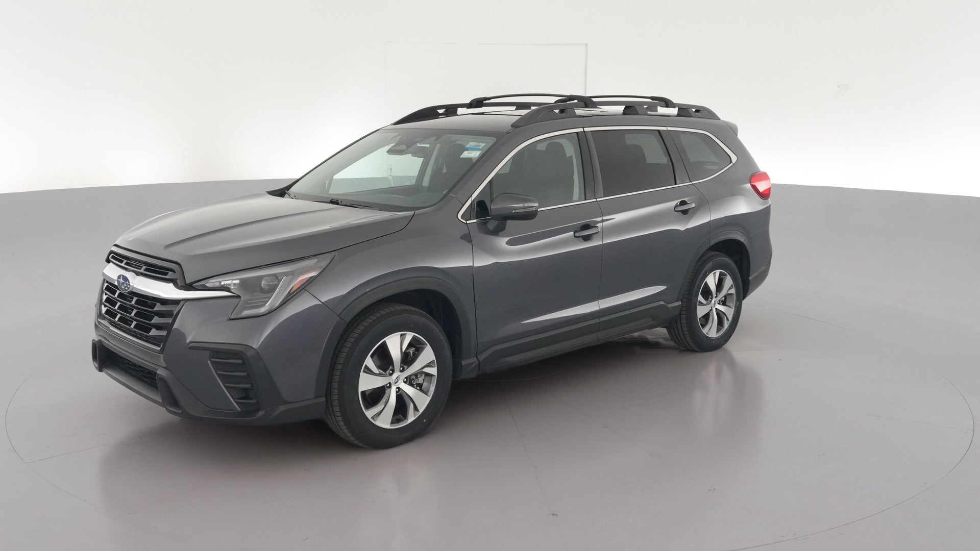 2023 Subaru Ascent vehicle photo