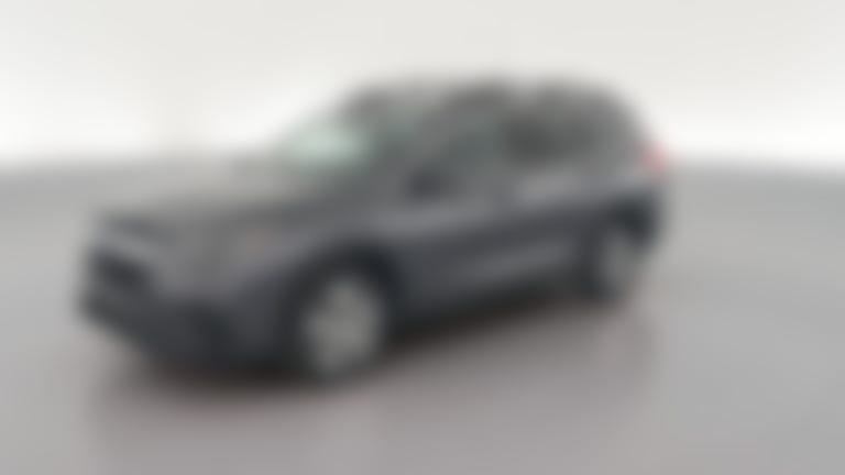 2023 Subaru Ascent vehicle photo