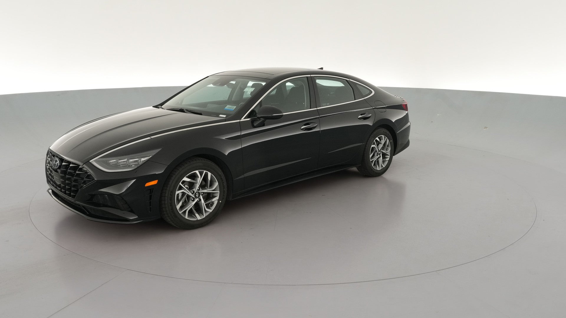 2023 Hyundai Sonata vehicle photo