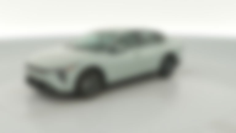 2025 Kia K4 vehicle photo