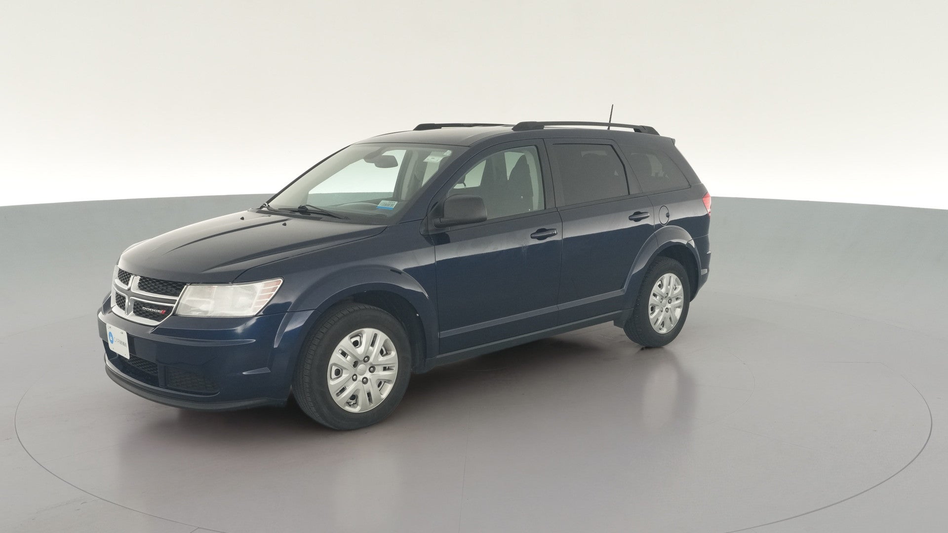 2019 Dodge Journey vehicle photo