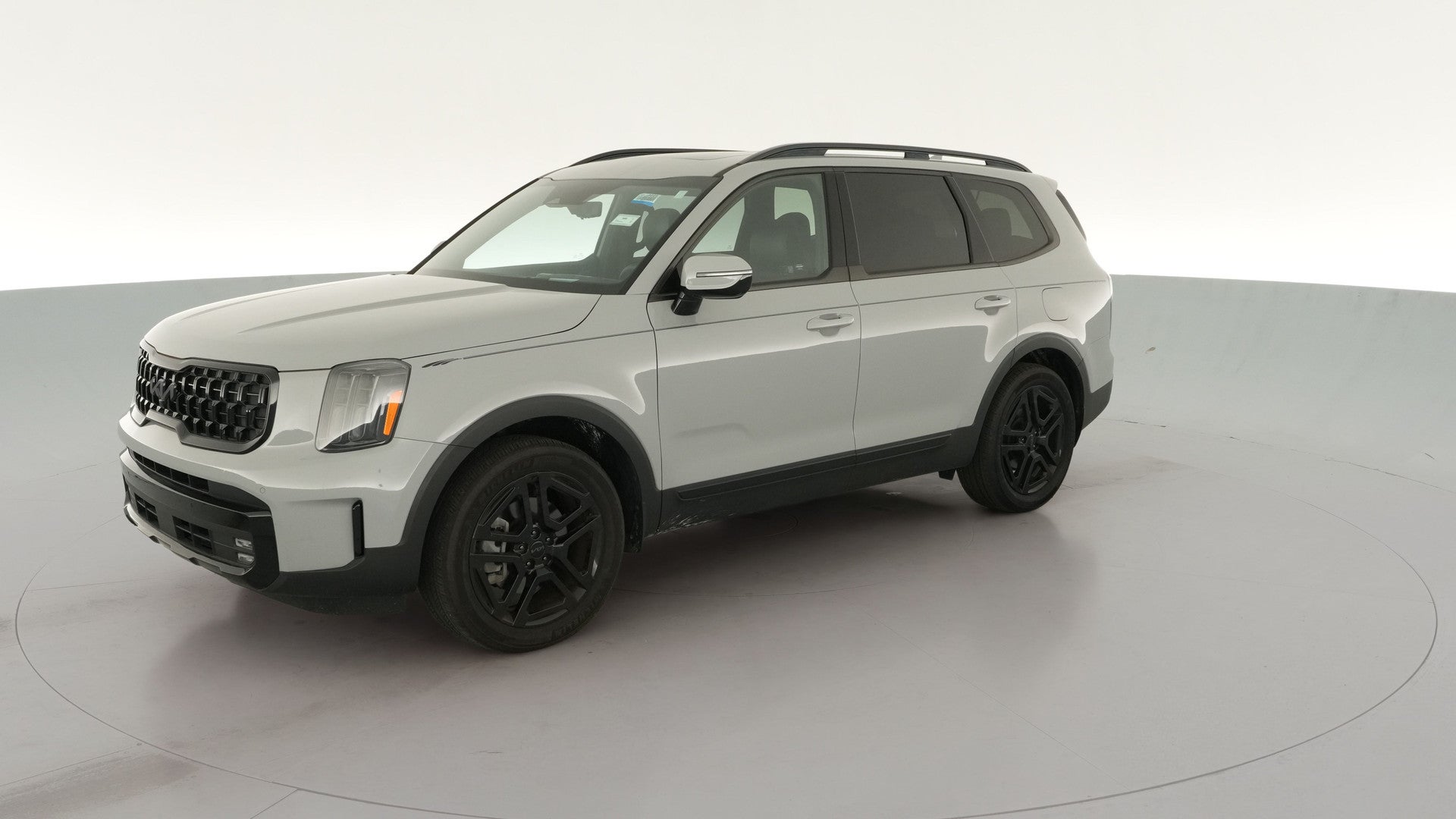 2025 Kia Telluride vehicle photo