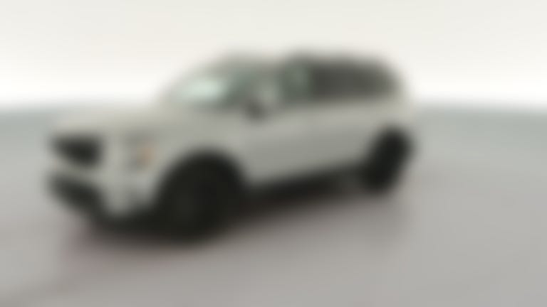 2025 Kia Telluride vehicle photo