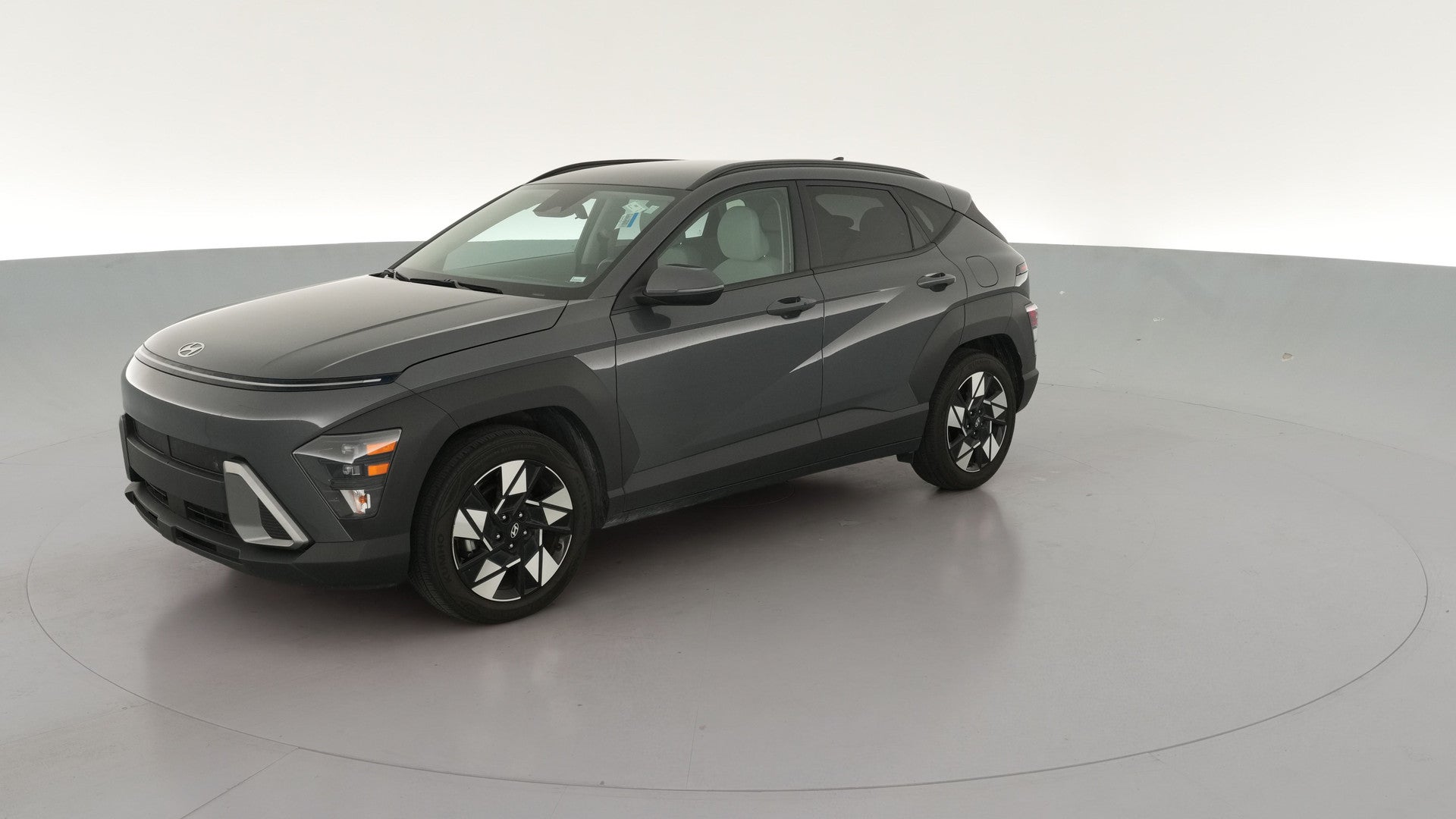 2025 Hyundai Kona vehicle photo