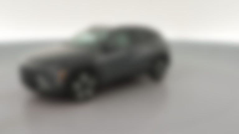 2025 Hyundai Kona vehicle photo