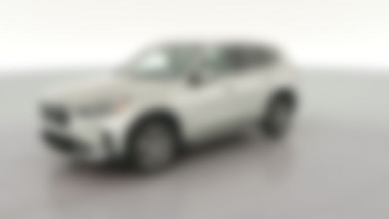 2025 BMW X1 vehicle photo