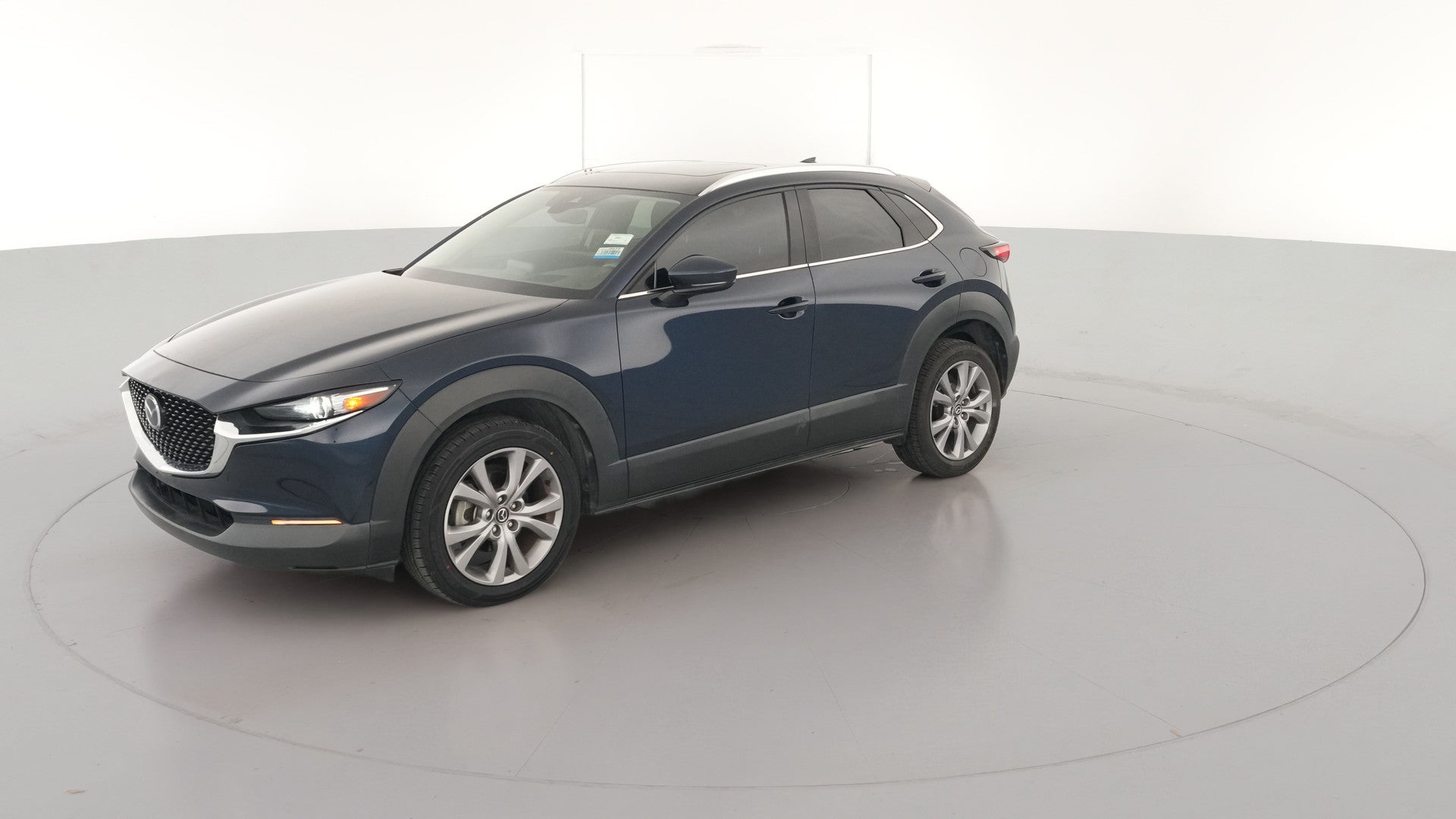 2021 MAZDA CX-30 vehicle photo