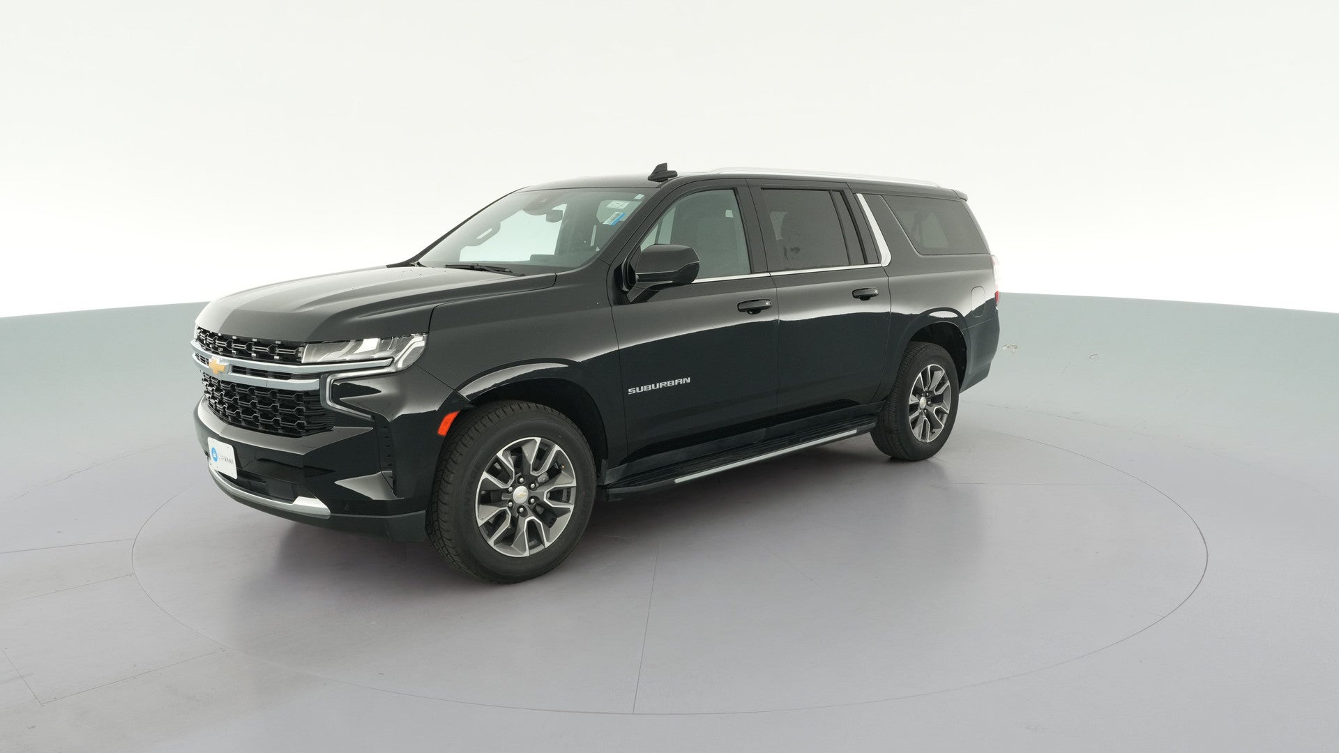 2023 Chevrolet Suburban vehicle photo