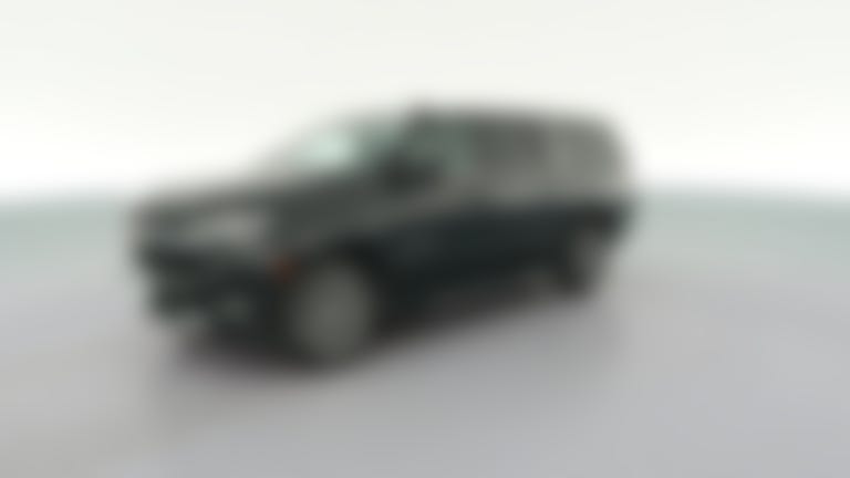 2023 Chevrolet Suburban vehicle photo