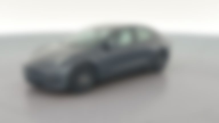 2022 Tesla Model 3 vehicle photo