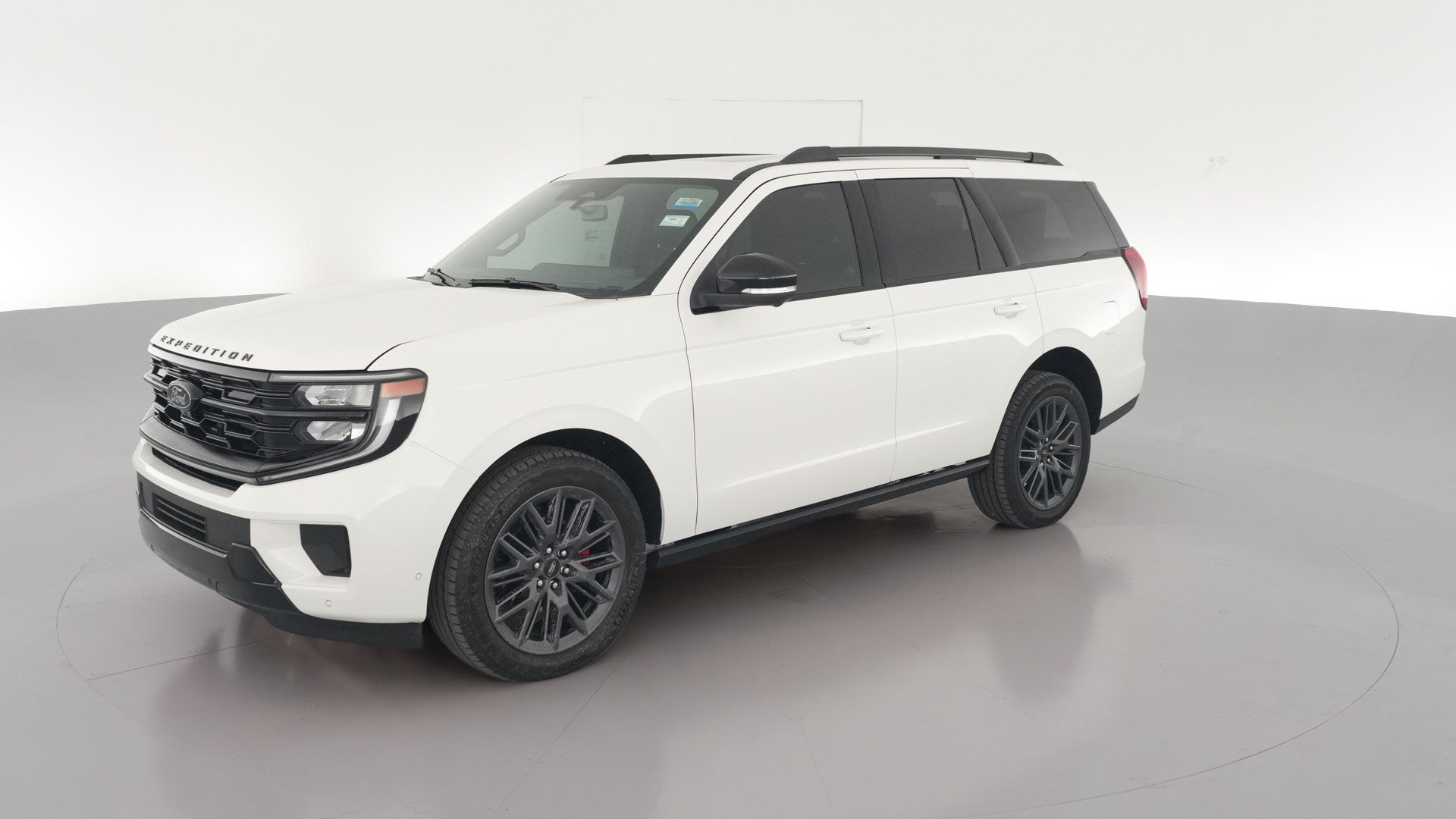 2025 Ford Expedition vehicle photo
