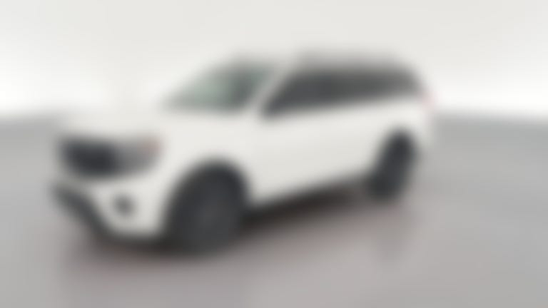 2025 Ford Expedition vehicle photo