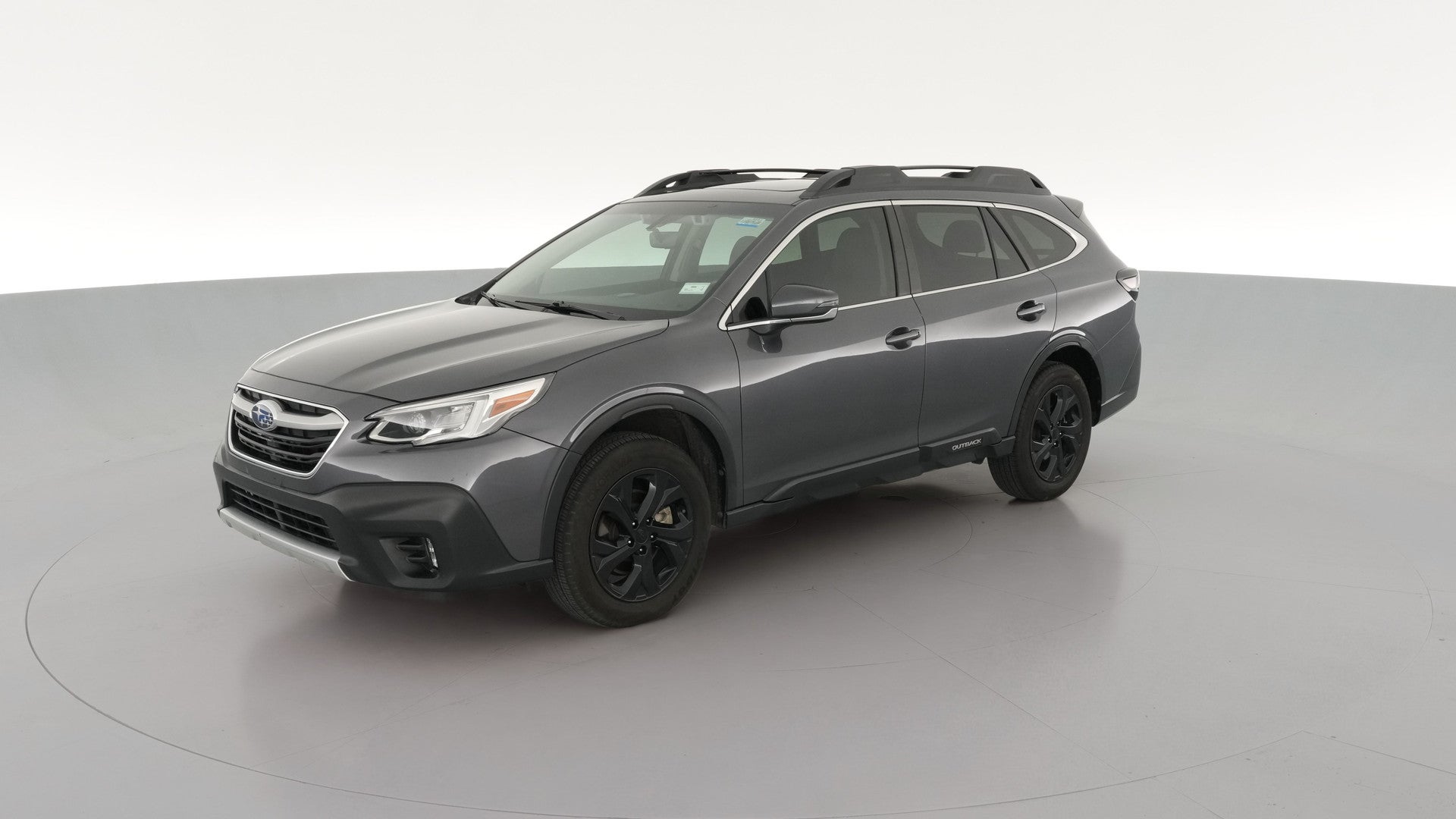 2022 Subaru Outback vehicle photo