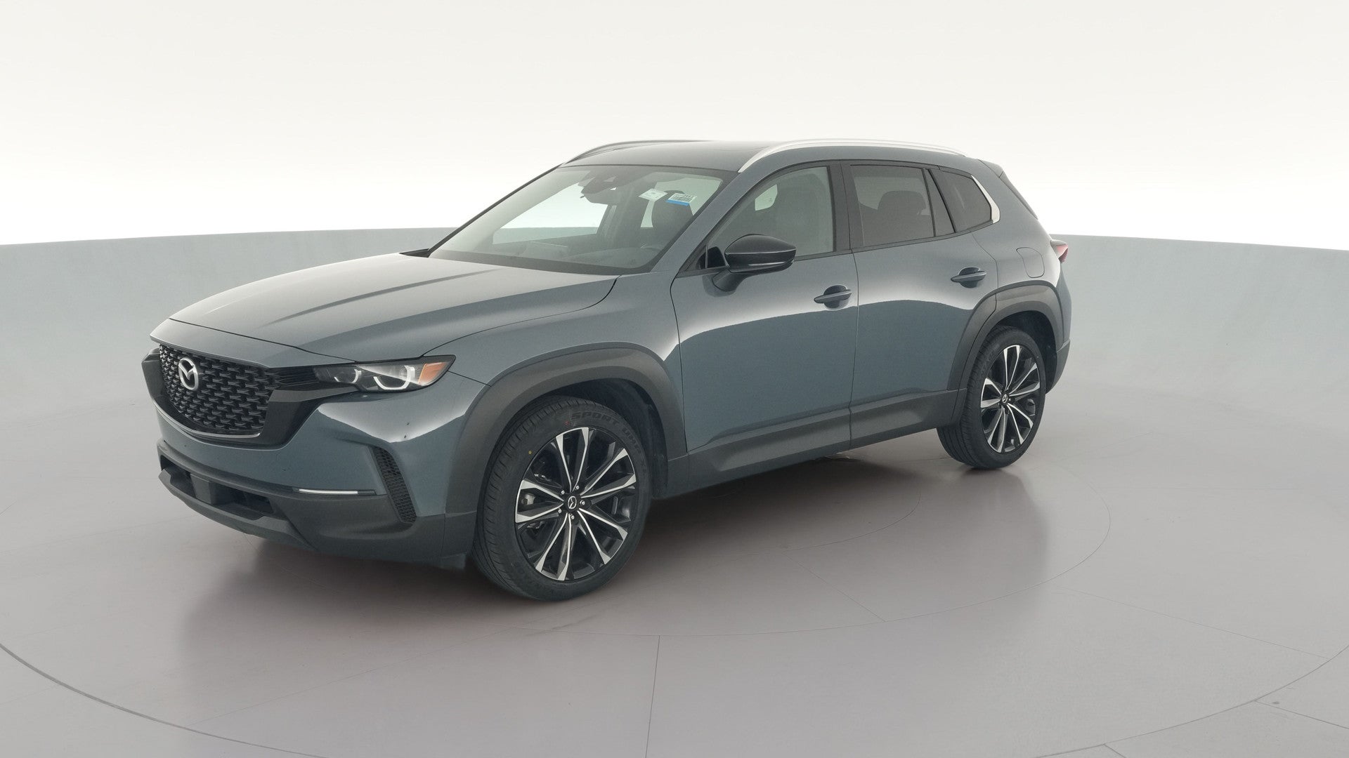 2023 MAZDA CX-50 vehicle photo