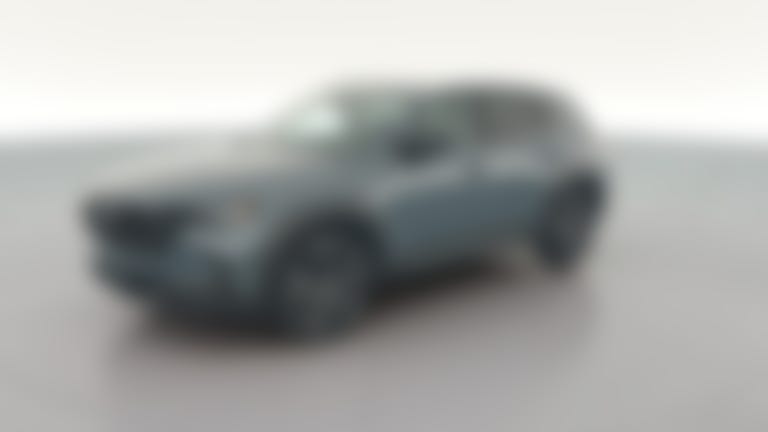 2023 MAZDA CX-50 vehicle photo