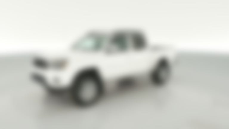 2014 Toyota Tacoma Double Cab vehicle photo