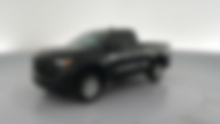 2025 Chevrolet Silverado 1500 Regular Cab vehicle photo