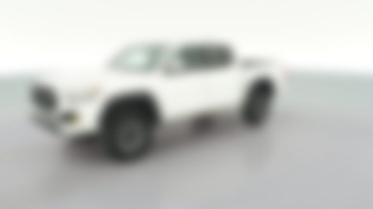 2017 Toyota Tacoma Double Cab vehicle photo