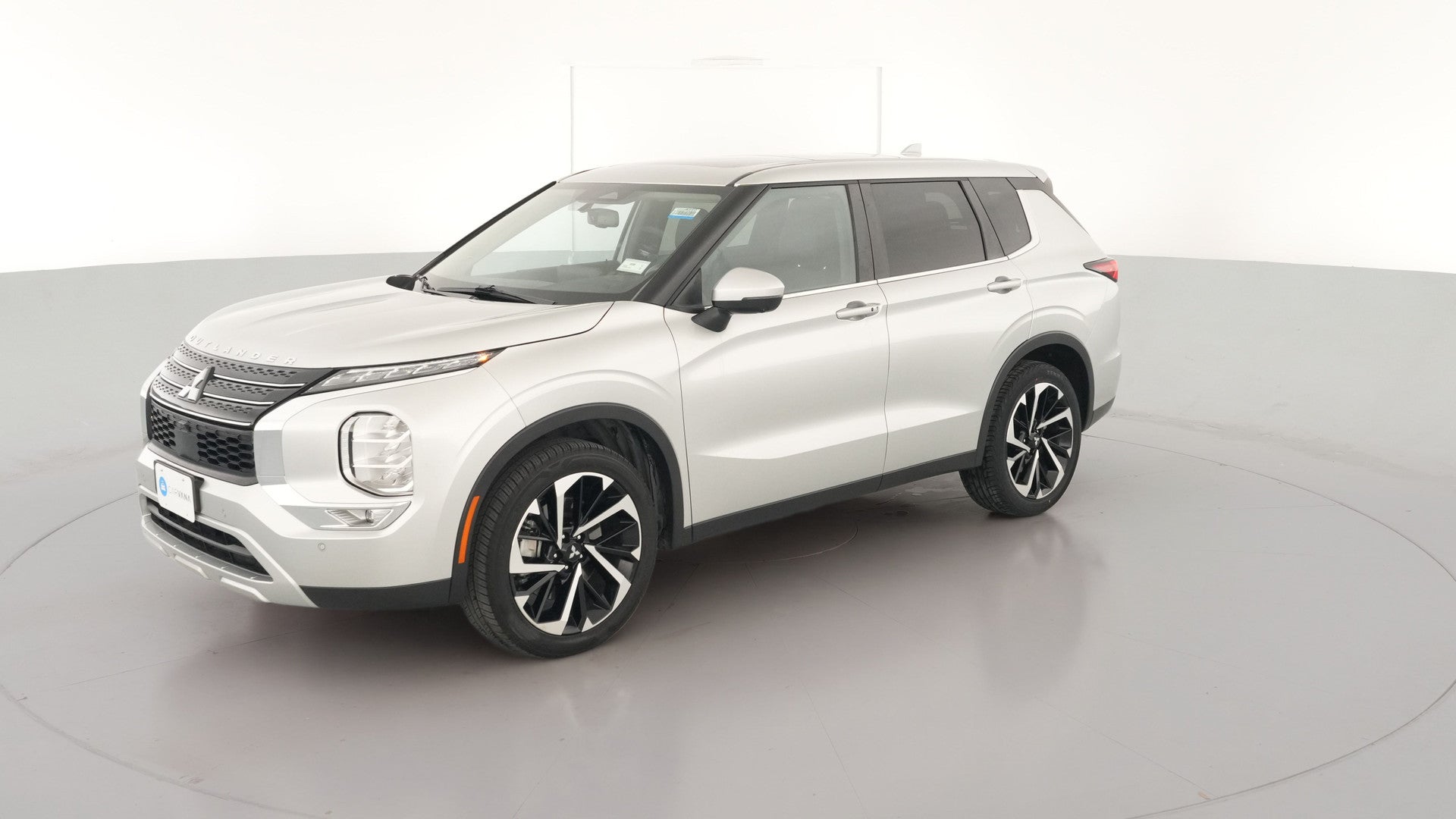 2024 Mitsubishi Outlander vehicle photo