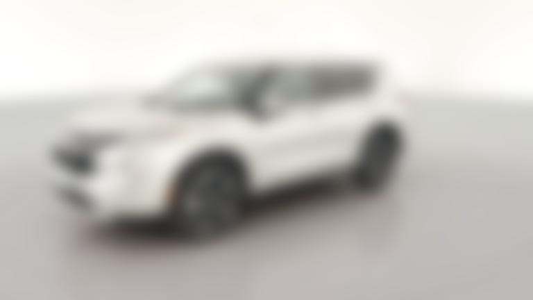 2024 Mitsubishi Outlander vehicle photo