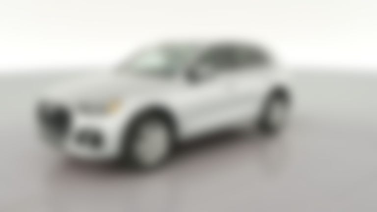 2022 Audi Q5 vehicle photo