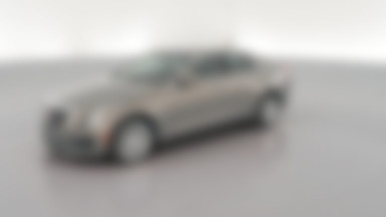 2017 Cadillac ATS vehicle photo