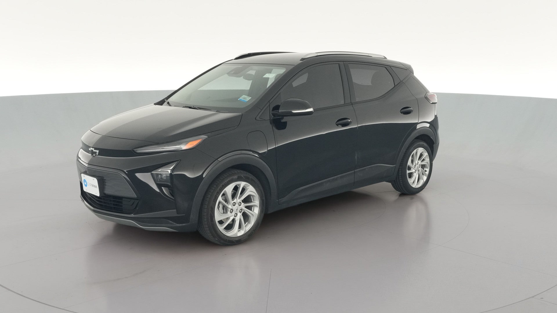 2022 Chevrolet Bolt EUV vehicle photo